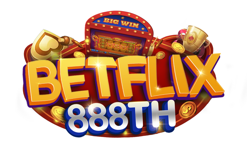 Betflix888TH คาสิโนออนไลน์ ระบบฝากถอน ออโต้ รวดเร็ว รองรับทรูวอลเล็ต